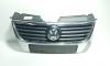 Grila bara fata centrala cu sigla, cod 3C0853651, Vw Passat Variant (3C5) (id:714682)
