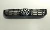 Grila bara fata centrala cu sigla, Vw Polo (9N) facelift (id:714195)