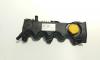 Capac culbutori, cod GM55197017, Opel Zafira B (A05) 1.9 CDTI, Z19DTL (id:714327)