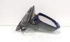 Oglinda electrica dreapta cu semnalizare, Vw Golf 5 Variant (1K5) vol pe stanga (id:714625)