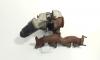 Turbosuflanta, cod 03L253016J, Skoda Superb II (3T4) 2.0 TDI, CBA (id:690350)