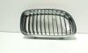 Grila bara fata dreapta sus, Bmw 3 (E90) facelift (id:714782)