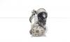 Electromotor, Ford Fiesta 7 1.5 TDCI, XUJB, 6 vit man (id:714041)