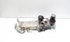 Racitor gaze cu egr, cod 03L131512CE, Skoda Rapid (NH3) 1.6 TDI, CAYC (id:714754)