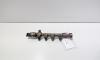 Rampa injectoare cu senzor, cod GM55576177, 0445214221, Opel Insignia A (id:696782)