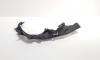 Suport far stanga cu loc spalator far, cod 7138401, Bmw 3 Touring (E91) (id:714796)