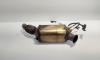 Catalizator, cod 8509241, 8572406, Bmw 5 (F10) 2.0 diesel, N47D20C (id:715206)