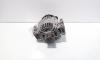 Alternator 120A Bosch, cod 06B903016P, Audi A4 (8E2, B6) 1.8 T-benz, BEX (id:715114)