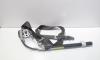 Centura dreapta fata cu capsa pirotehnica, cod 7M3857706, Seat Alhambra (7V8, 7V9) (id:715343)