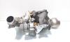 Turbosuflanta, cod A6510904580, A6510902880, Mercedes Clasa C T-Model (S204) 2.2 CDI, OM651911 (id:715310)