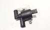 Pompa recirculare apa, cod 4H0121671D, Audi A5 Sportback (8TA) 2.0 TDI, CGL (id:715366)