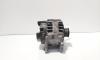 Alternator 90A Valeo, cod 03D903025J, Vw Polo (9N) 1.2 benz, AZQ (id:715790)
