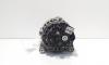 Alternator, Nissan Qashqai (2) 1.6 DCI, R9M402 (id:715794)