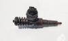 Injector, cod 038130073AJ, BTD, 0414720037, Vw Golf 4 (1J1) 1.9 TDI, ATD (id:714204)