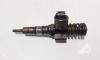 Injector, cod 03G130073GX+, Vw Golf 5 Plus (5M1) 2.0 TDI, BKD (id:714688)