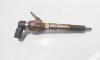 Injector, cod 8201100113, 166006212R, Nissan Qashqai (2) 1.5 DCI, K9K646 (id:715889)