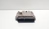 Calculator motor ECU, cod 03L907309AE, 0281017946, Vw Tiguan (5N) 2.0 TDI, CFFB (id:716103)