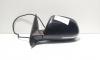 Oglinda electrica stanga cu semnalizare, lumina ambientala, Skoda Octavia 2 Combi (1Z5) (id:715986)