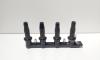 Bobina inductie, Opel Astra J 1.6 benz, A16XER (id:685659)