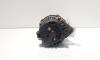 Alternator 80A, cod 96936136, Chevrolet Aveo sedan (T200,T250) 1.2 benz, B12D1 (id:699219)