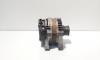 Alternator, cod 3M5T-10300-YC, Ford Focus 2 (DA) (id:694265)
