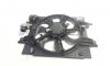 Electroventilator cu releu, cod 214811626R, Dacia Duster 1.5 DCI, K9KR856 (id:716191)