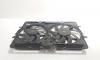 Grup electroventilatoare, Audi A4 (8K2, B8) 2.0 TDI, CJC (id:715843)