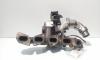 Turbosuflanta, cod 04L253056L, Audi Q5 (FYB) 2.0 TDI, DET (id:715149)