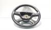 Volan piele cu comenzi, cod 3T0419091AH, Skoda Superb II (3T4) (id:716255)