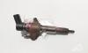 Injector, cod 9802448680, Ford Focus 3 1.6 TDCI (id:699666)