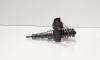 Injector, cod 038130073AG, BTC, 0414720215, Vw Jetta 3 (1K2) 1.9 TDI, BXE (id:679963)