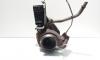 Turbosuflanta, cod A6460901080, Mercedes Clasa C (W204) 2.2 CDI, OM646811 (id:716610)