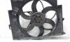 Electroventilator, cod 8506668-01, Bmw 3 Touring (E91) 2.0 diesel, N47D20C (id:716586)
