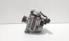 Alternator, cod V757695680, Peugeot 3008 1.6 benz, 5FW (id:641658)