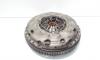 Volanta masa dubla cu placa presiune, Vw Passat CC (357) 2.0 TDI, CBA, 6 vit man (id:716645)