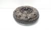 Volanta masa dubla cu placa presiune, Vw Passat (3C2) 2.0 TDI, BKP, 6 vit man (id:716646)