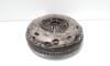 Volanta masa dubla cu placa presiune, Vw Passat Variant (3C5) 2.0 TDI, BMR, 6 vit man (id:716639)