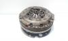 Volanta masa dubla cu placa presiune, cod 0B1105266D, Audi A4 (8K2, B8) 2.0 TDI, CAG, 6 vit man (id:716949)