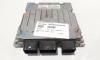 Calculator motor ECU, cod 9646449280, 9644302380, Peugeot 206 SW, 2.0 HDI, RHY (idi:645356)