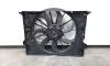Electroventilator, cod A2115001693, Mercedes Clasa E T-Model (S211) 3.0 CDI, OM642920 (idi:463004)