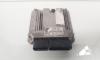 Calculator motor ECU, cod 03G906016JN, 0281012697, Vw Sharan (7M8, 7M9, 7M6) 2.0 TDI, BRT (idi:694258)