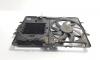 Electroventilator, cod 8K0121003L, Audi A4 Avant (8K5, B8) 2.0 TDI, CAG (id:716667)