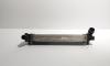 Radiator intercooler, cod 144963541R, Renault Grand Scenic 3 1.6 DCI, R9M402 (id:716660)