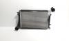 Radiator intercooler, cod 1K0145803R, Vw Eos (1F7, 1F8) 2.0 TDI, BMM (id:716509)