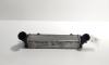 Radiator intercooler, cod 7798788-02, Bmw 3 Touring (E91) 2.0 diesel, N47D20A (id:716583)