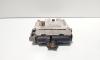 Calculator motor ECU, cod 03L907309N, 0281016374, Vw Passat (362) 2.0 TDI, CFF (id:716942)