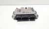 Calculator motor ECU, cod 8M51-12A650-LE, 0281011701, Ford Focus 2 (DA) 1.6 TDCI, HHDA (id:716920)