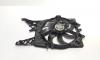 Electroventilator, cod 13310108, Opel Corsa D 1.3 CDTI, A13DTC (id:716329)