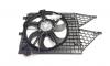 Electroventilator, cod 6R0121207Q, Skoda Roomster (5J) 1.2 TSI, CBZA (id:716364)