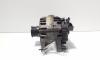 Alternator 120A Valeo, cod AV6N-10300-DC, Ford Fiesta 6 1.5 TDCI, UGJC (id:716765)